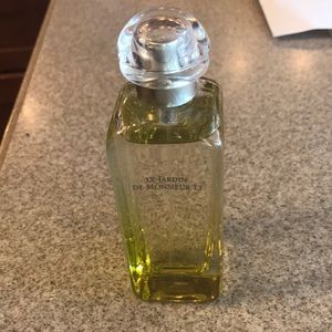 Hermès Hermes Le Jardin De Monsieur Li